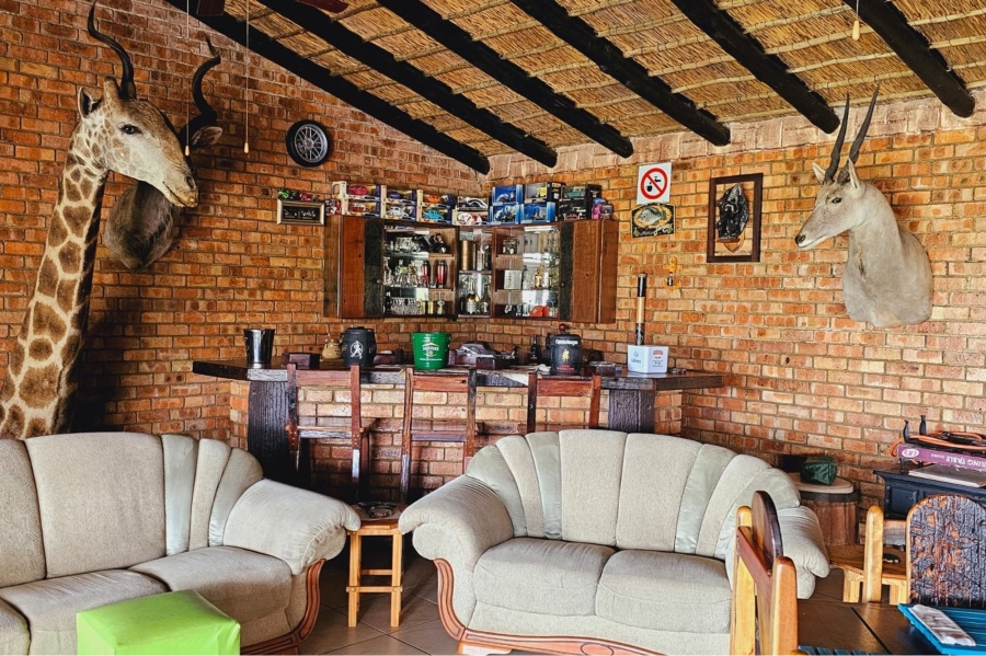 3 Bedroom Property for Sale in Oranjeville Free State